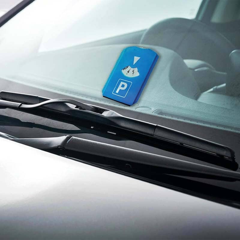 Parking Meters - Image 7