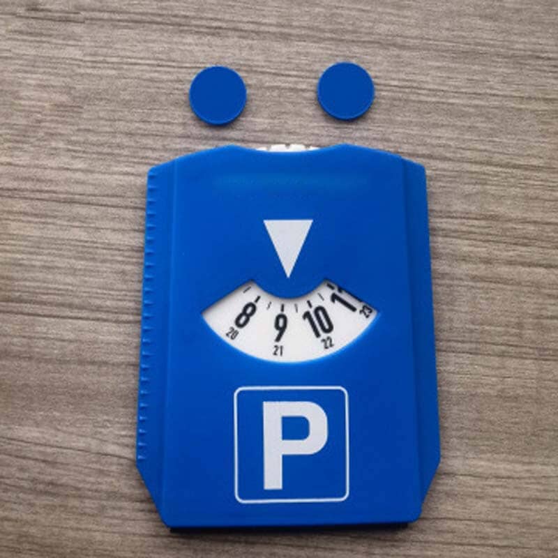 Parking Meters - Image 9