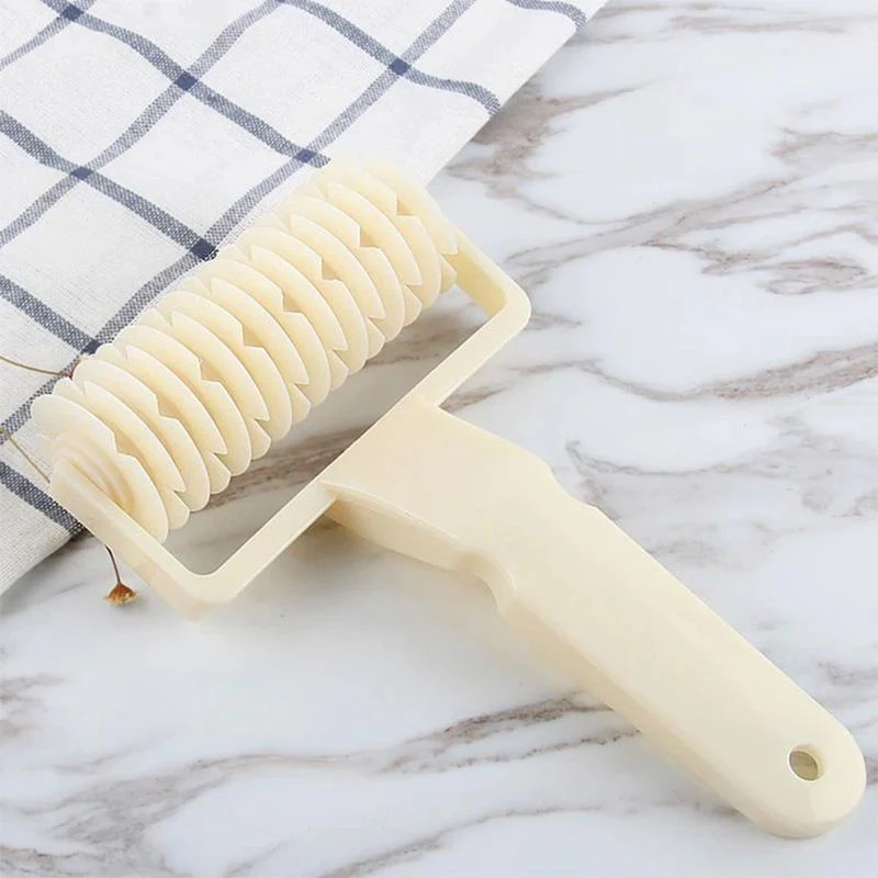 Pastry Lattice Roller Cutter - Image 8