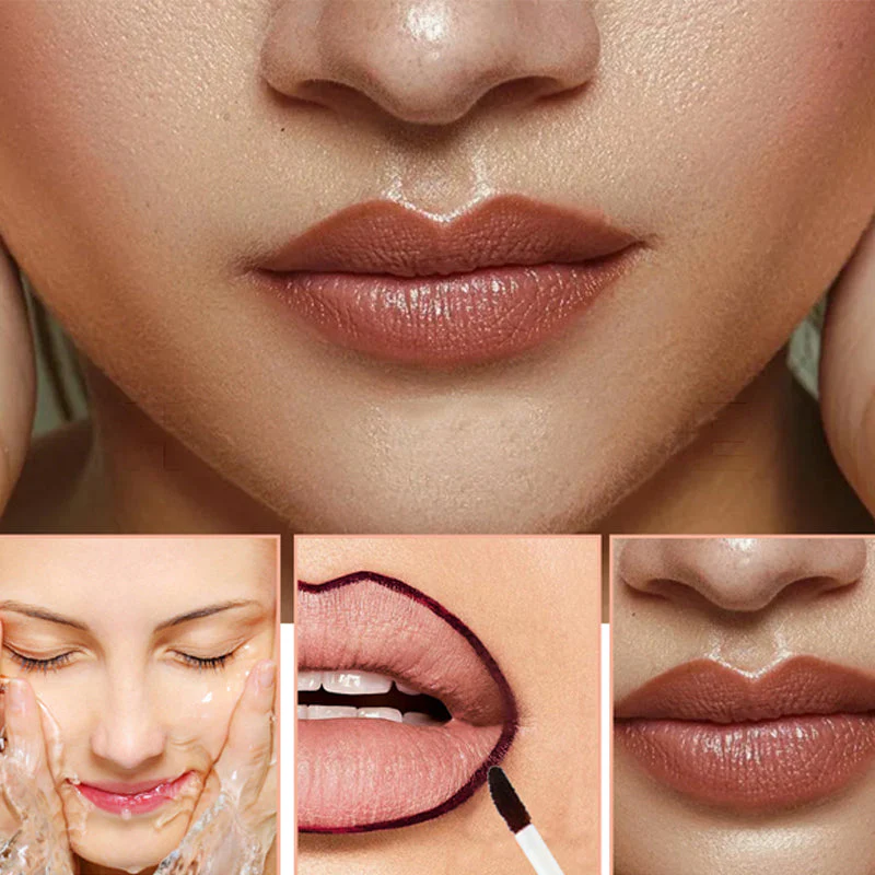 Peel-off lip liner - Image 10