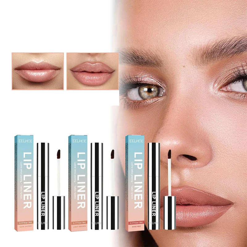 Peel-off lip liner - Image 11
