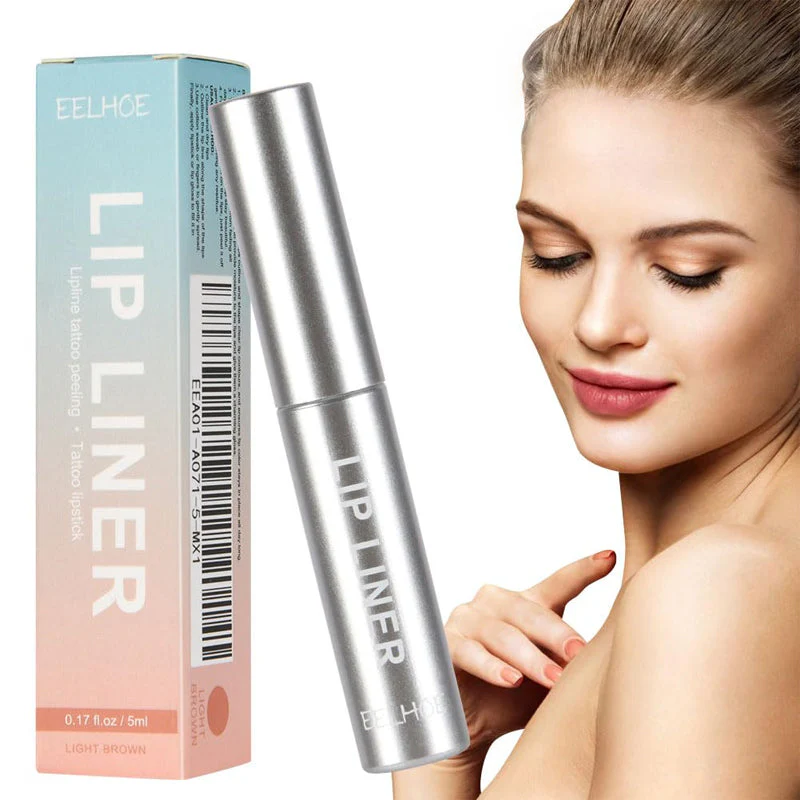 Peel-off lip liner - Image 12