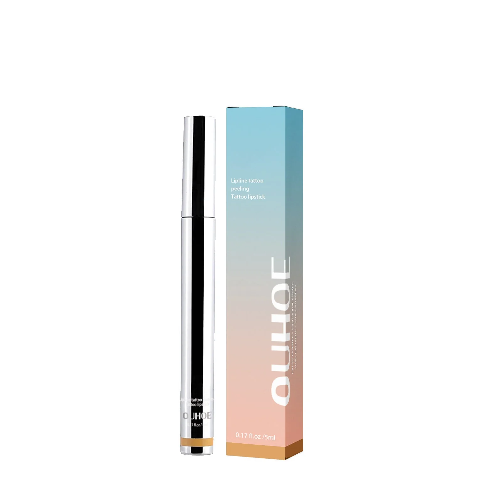 Peel-off lip liner - Image 16