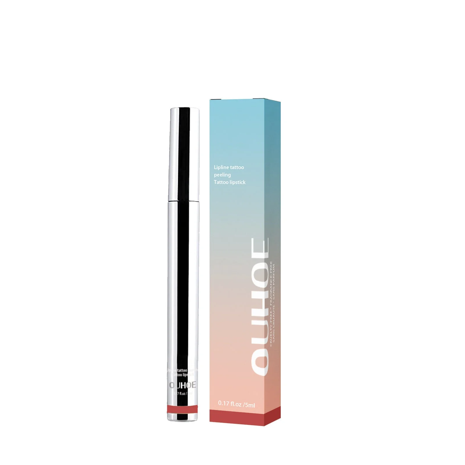 Peel-off lip liner - Image 17