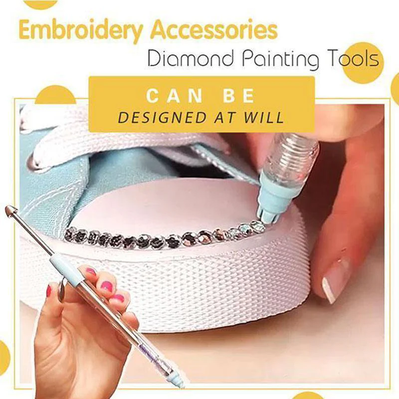 Crystyler 12-Tool for Art and Crafts - Image 5