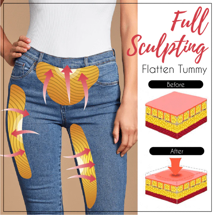 Perfect Fit Jeans Leggings - Image 2