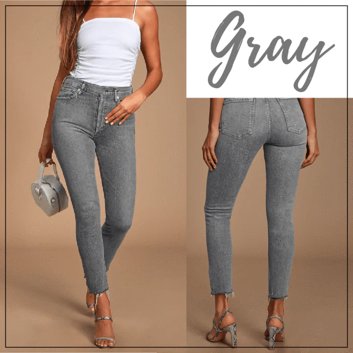 Perfect Fit Jeans Leggings - Image 7