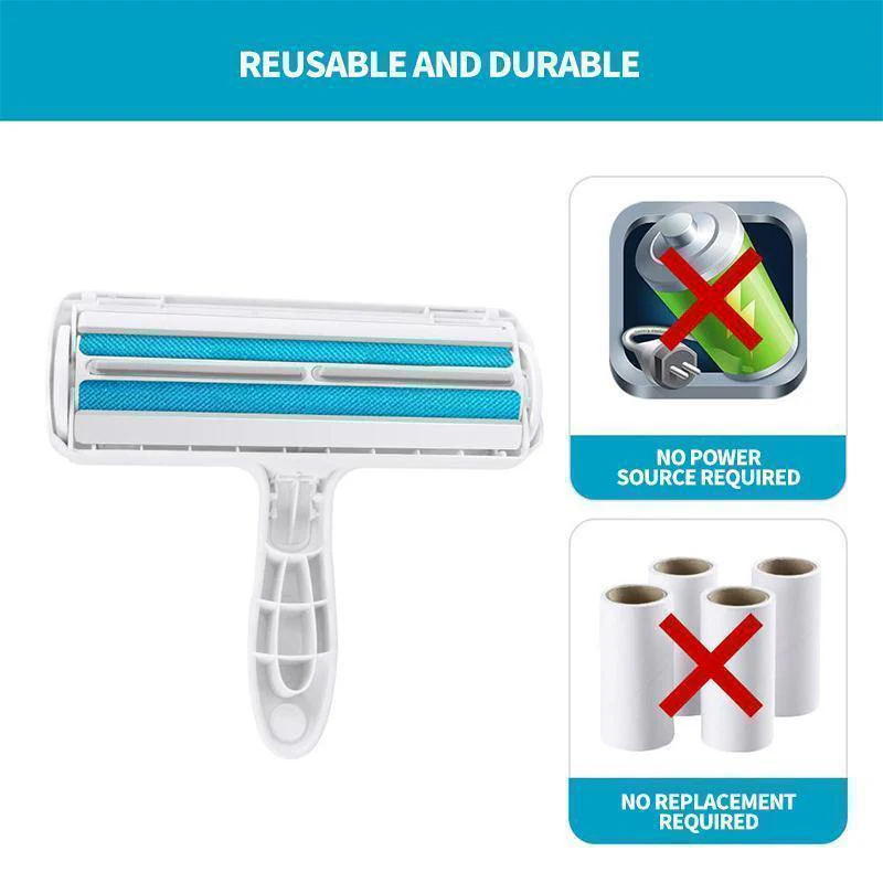 Perfect Pet Hair Remover - Image 5