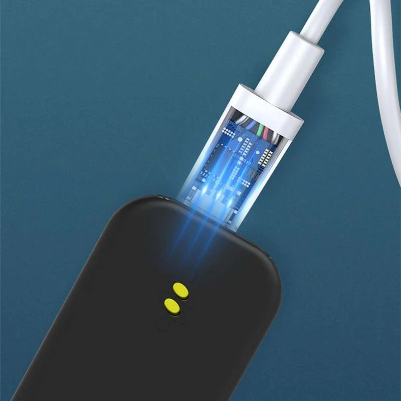 Personal Safety Alarm Keychain - Image 11