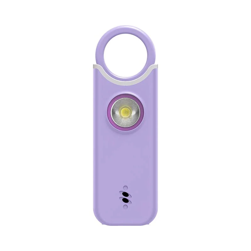 Personal Safety Alarm Keychain - Image 17