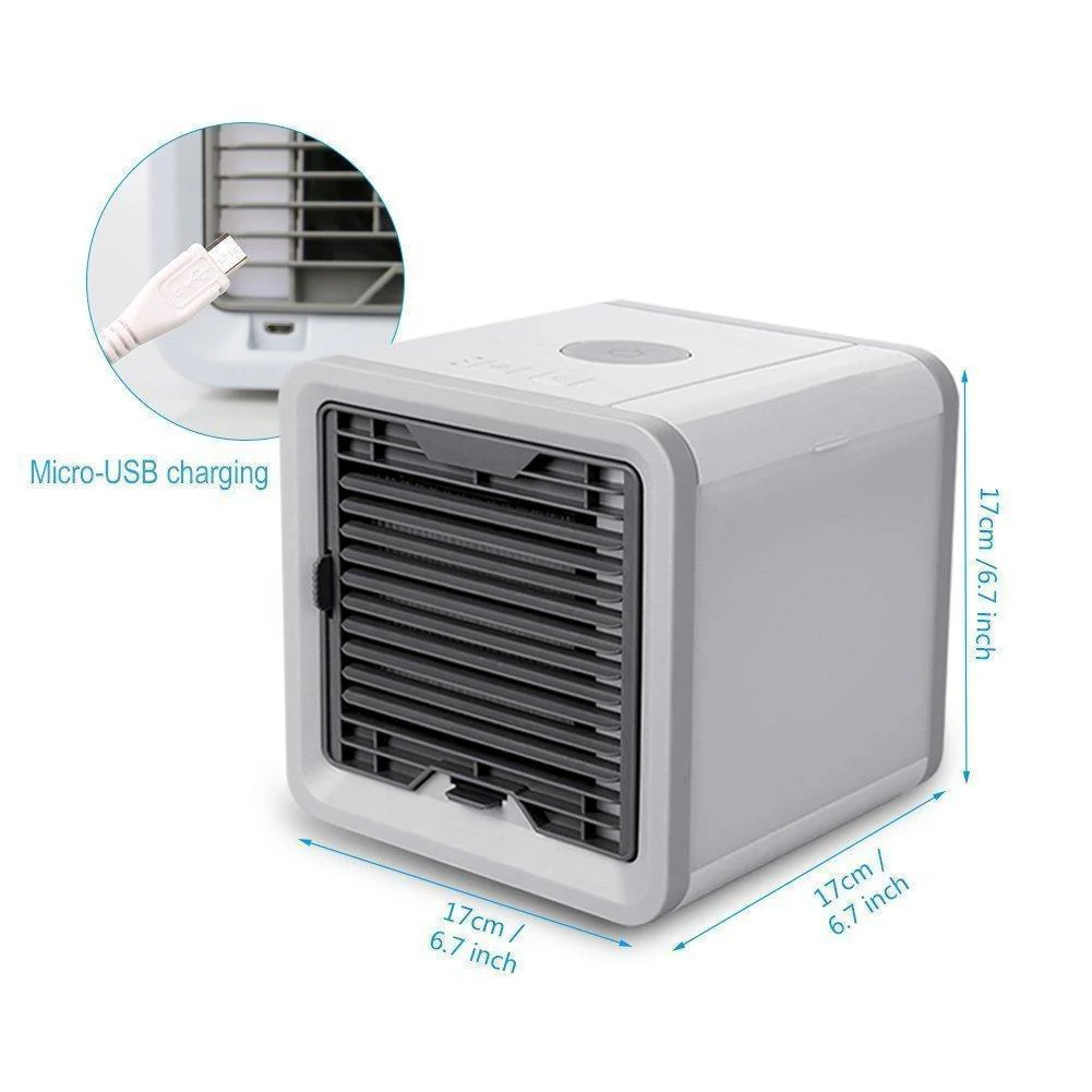 Personal Space Cooler - Image 3