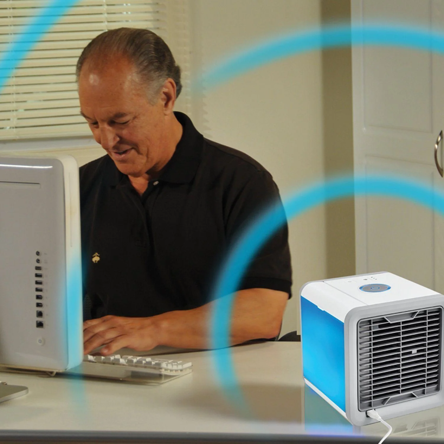 Personal Space Cooler - Image 4