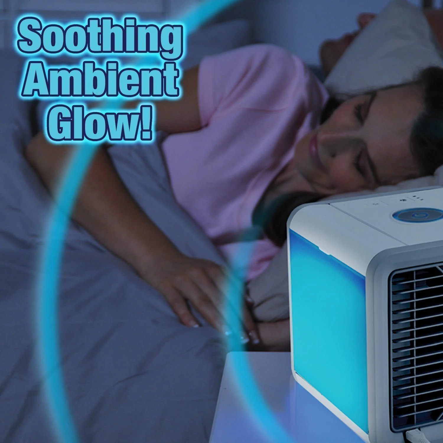 Personal Space Cooler - Image 5
