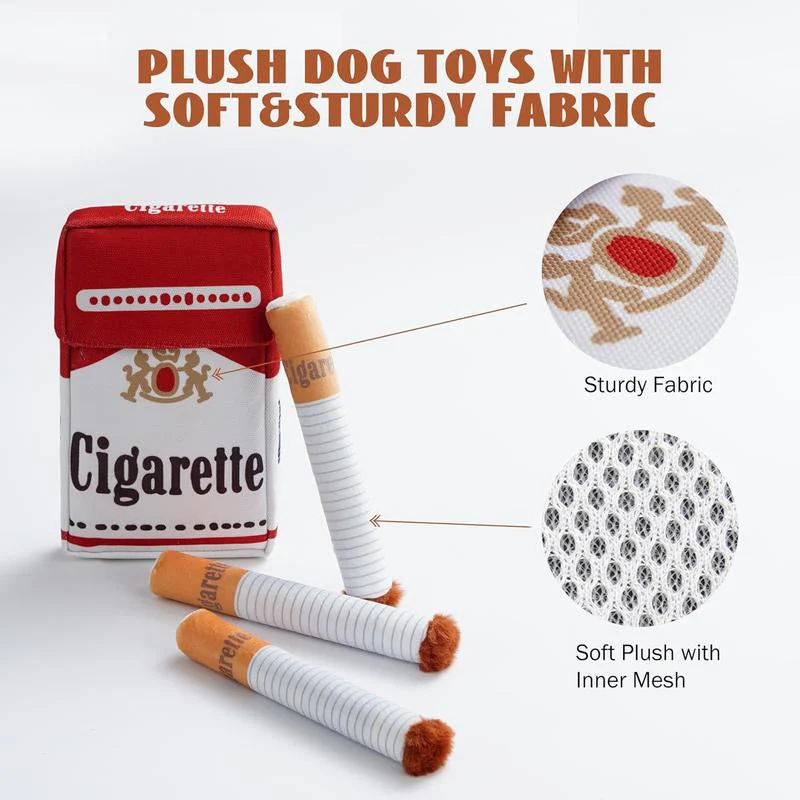 Pet Cigarette Toys - Image 10