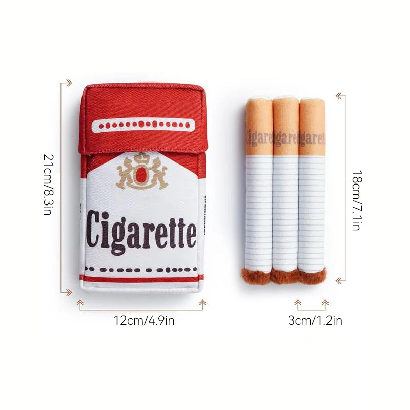 Pet Cigarette Toys - Image 11