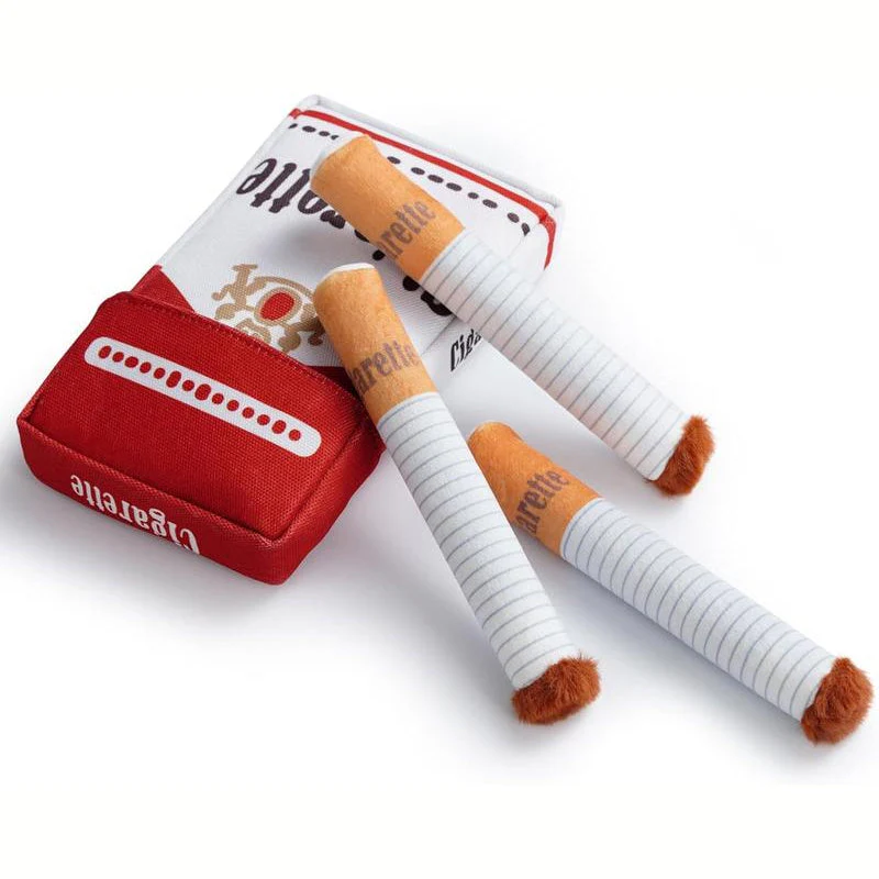 Pet Cigarette Toys - Image 12