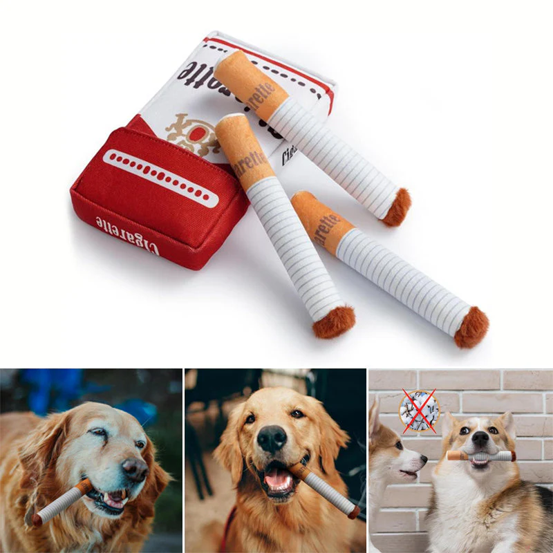 Pet Cigarette Toys - Image 2