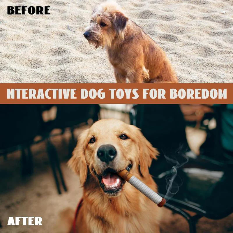 Pet Cigarette Toys - Image 6