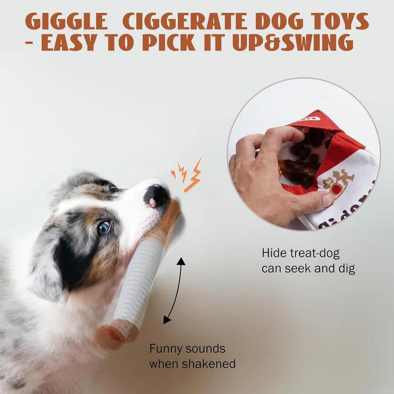Pet Cigarette Toys - Image 8