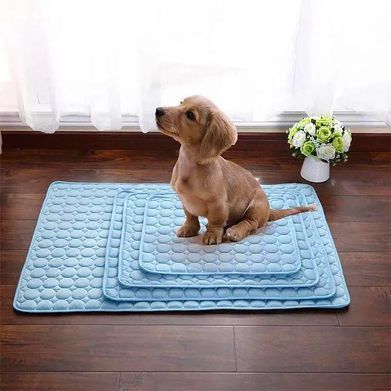 Pet Cooling Mat - Image 4