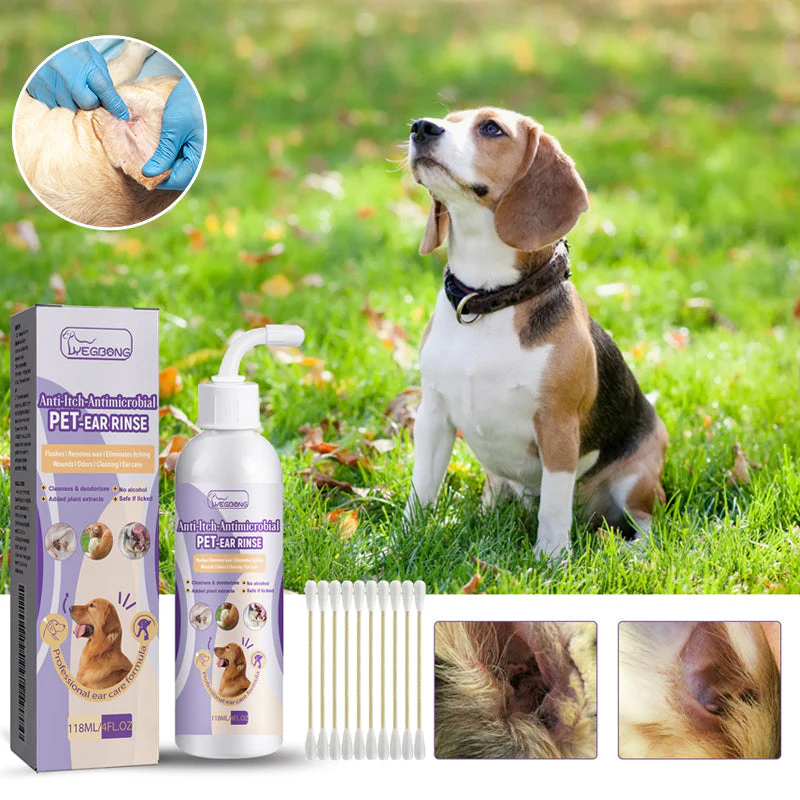 Pet Ear Cleaner - Image 10