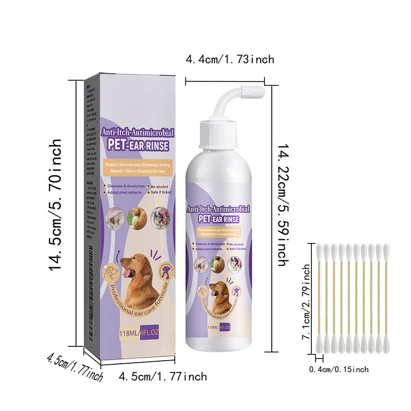 Pet Ear Cleaner - Image 11