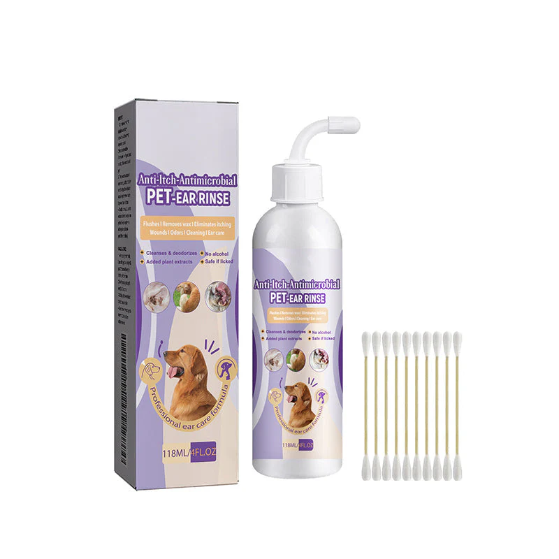 Pet Ear Cleaner - Image 12