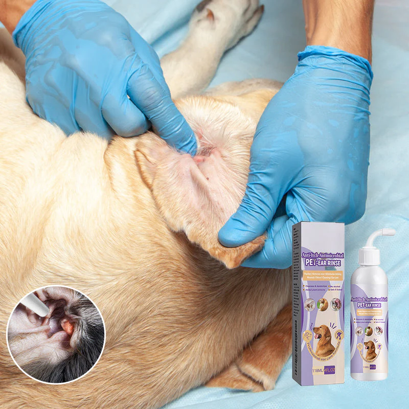 Pet Ear Cleaner - Image 8