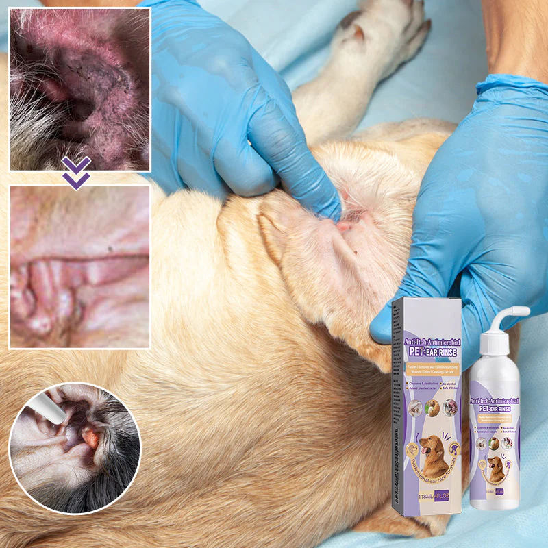 Pet Ear Cleaner - Image 9