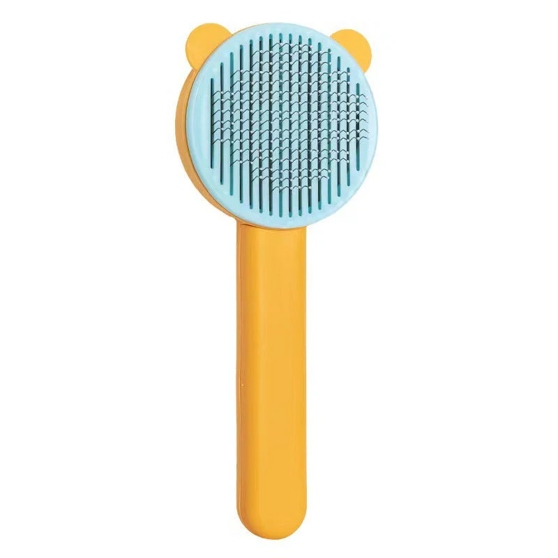 Pet Hair Cleaner Brush - Image 2