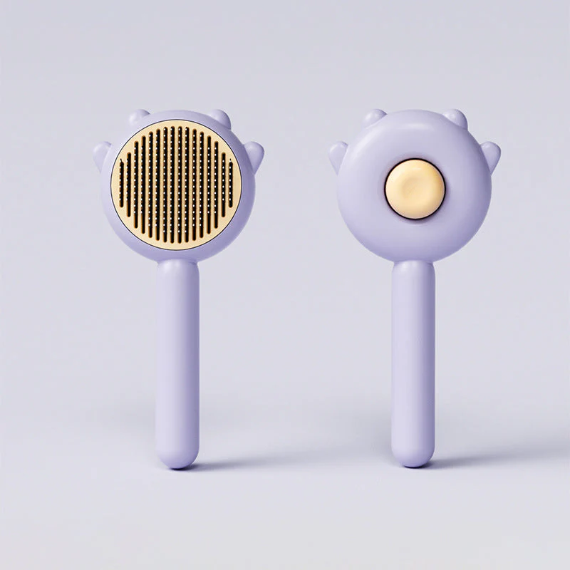 Pet Hair Cleaner Brush - Image 3