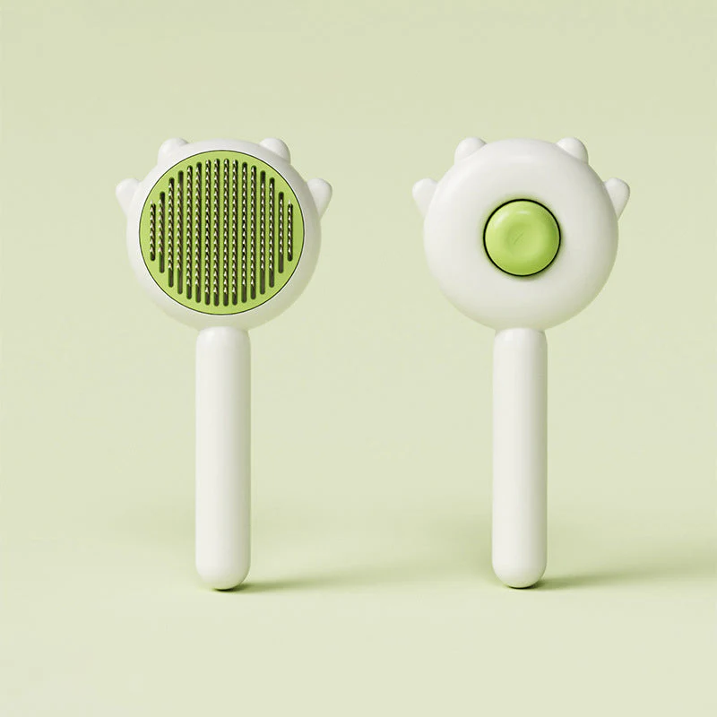 Pet Hair Cleaner Brush - Image 4
