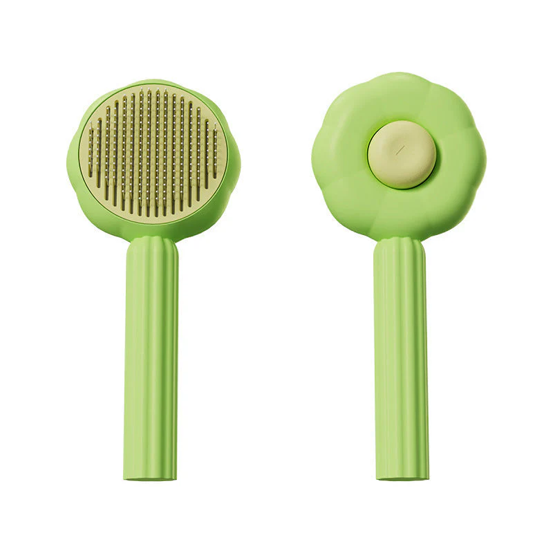Pet Hair Cleaner Brush - Image 5