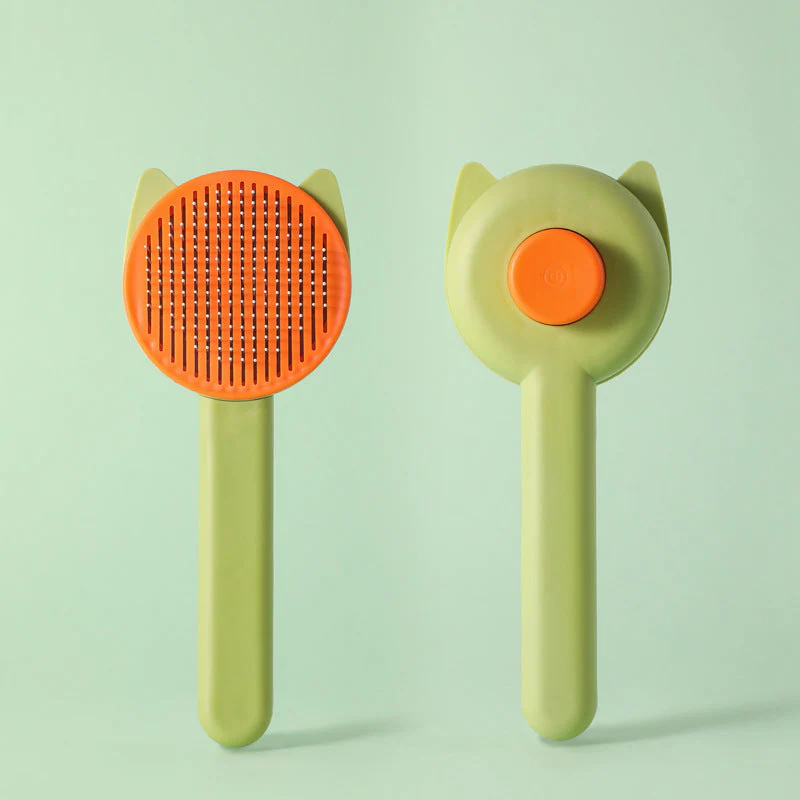 Pet Hair Cleaner Brush - Image 6