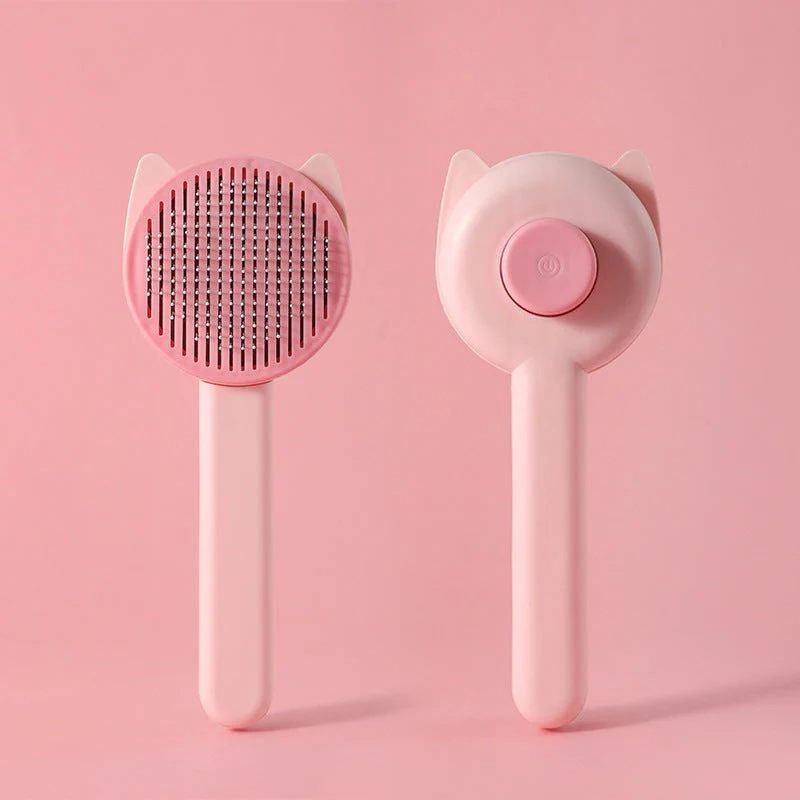 Pet Hair Cleaner Brush - Image 7