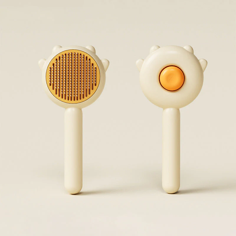 Pet Hair Cleaner Brush - Image 9