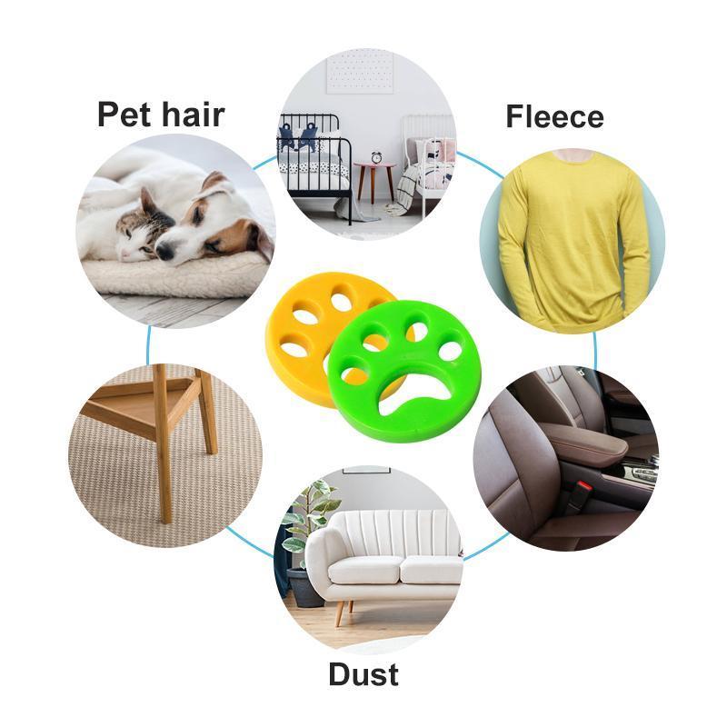 Pet Hair Remover for Laundry for All Pets - Image 4