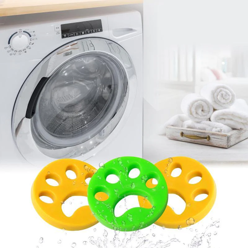 Pet Hair Remover for Laundry for All Pets - Image 5