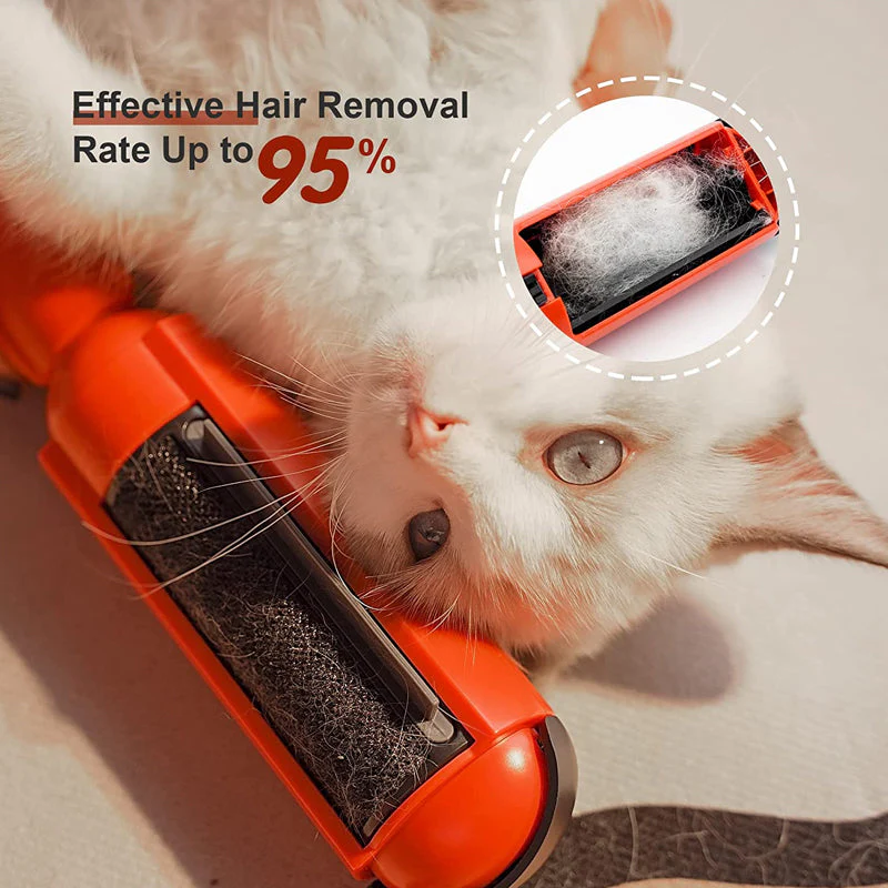 Pet Hair Remover Roller - Image 10