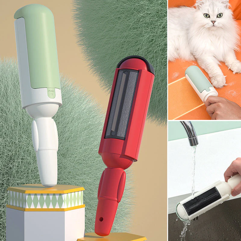 Pet Hair Remover Roller - Image 12