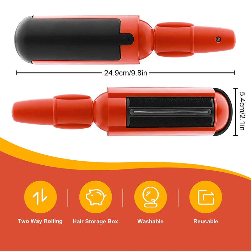 Pet Hair Remover Roller - Image 14