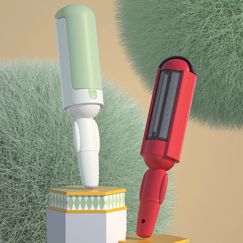 Pet Hair Remover Roller - Image 17
