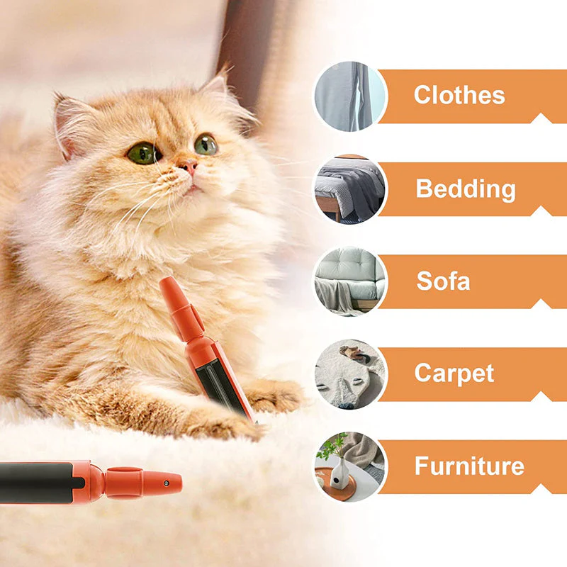 Pet Hair Remover Roller - Image 9