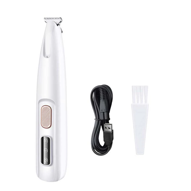 Pet Hair Trimmer With Led Light - Image 16