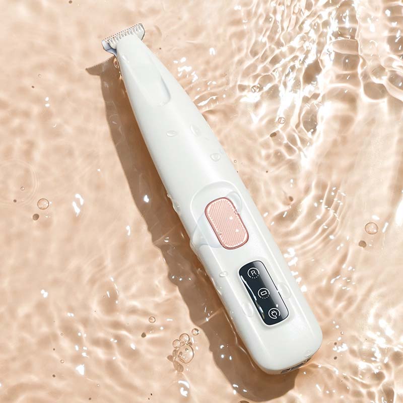 Pet Hair Trimmer With Led Light - Image 8