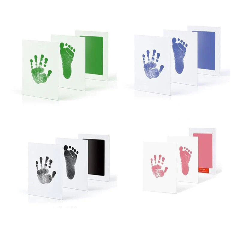 Pet Paw Printing Kit - Image 19