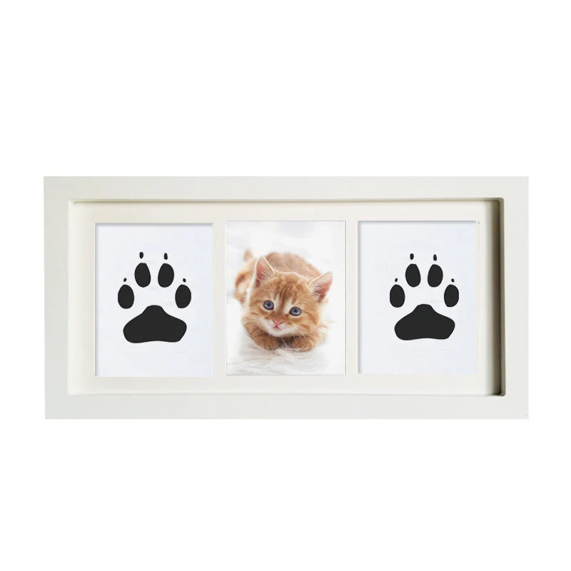 Pet Paw Printing Kit - Image 21