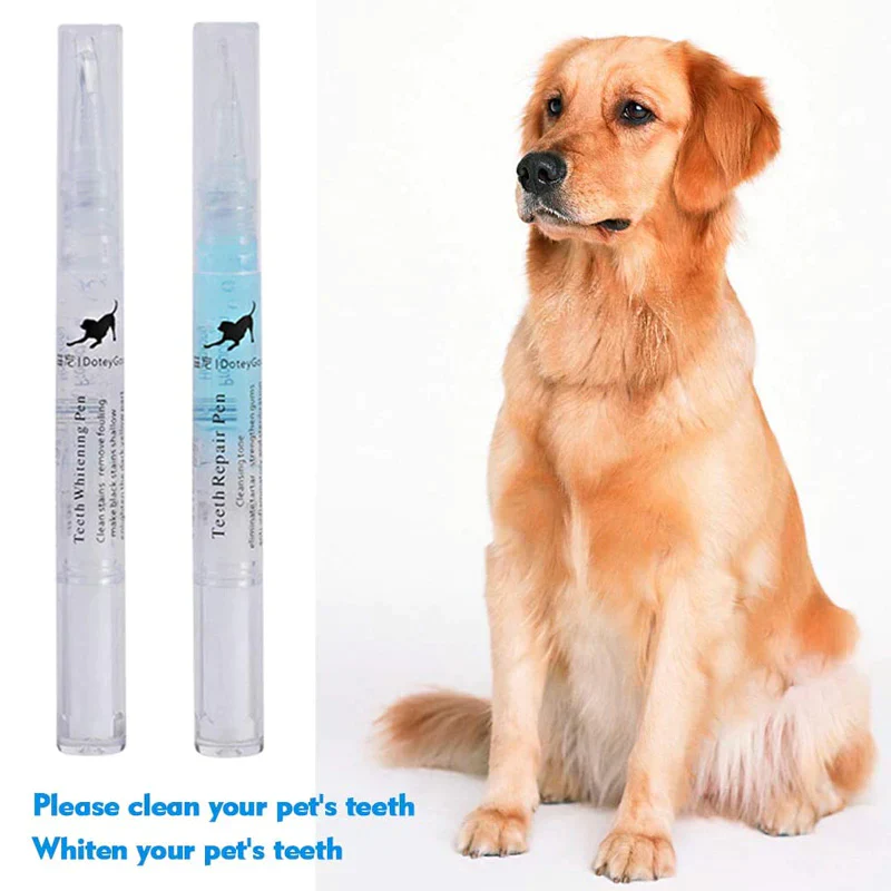 Pet Teeth Cleaning Pen - Image 3