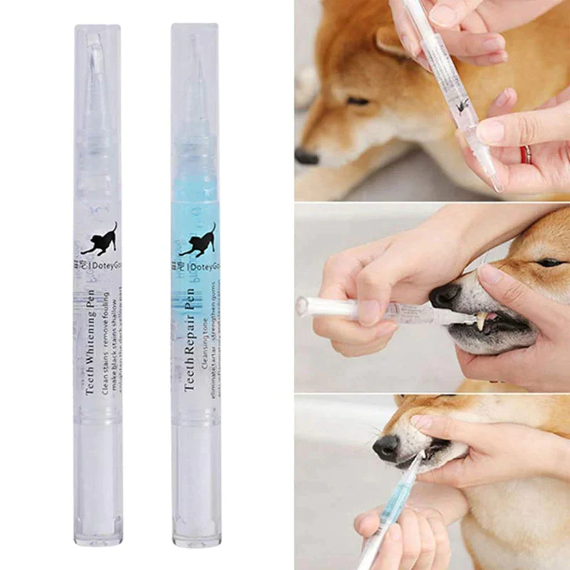 Pet Teeth Cleaning Pen - Image 6
