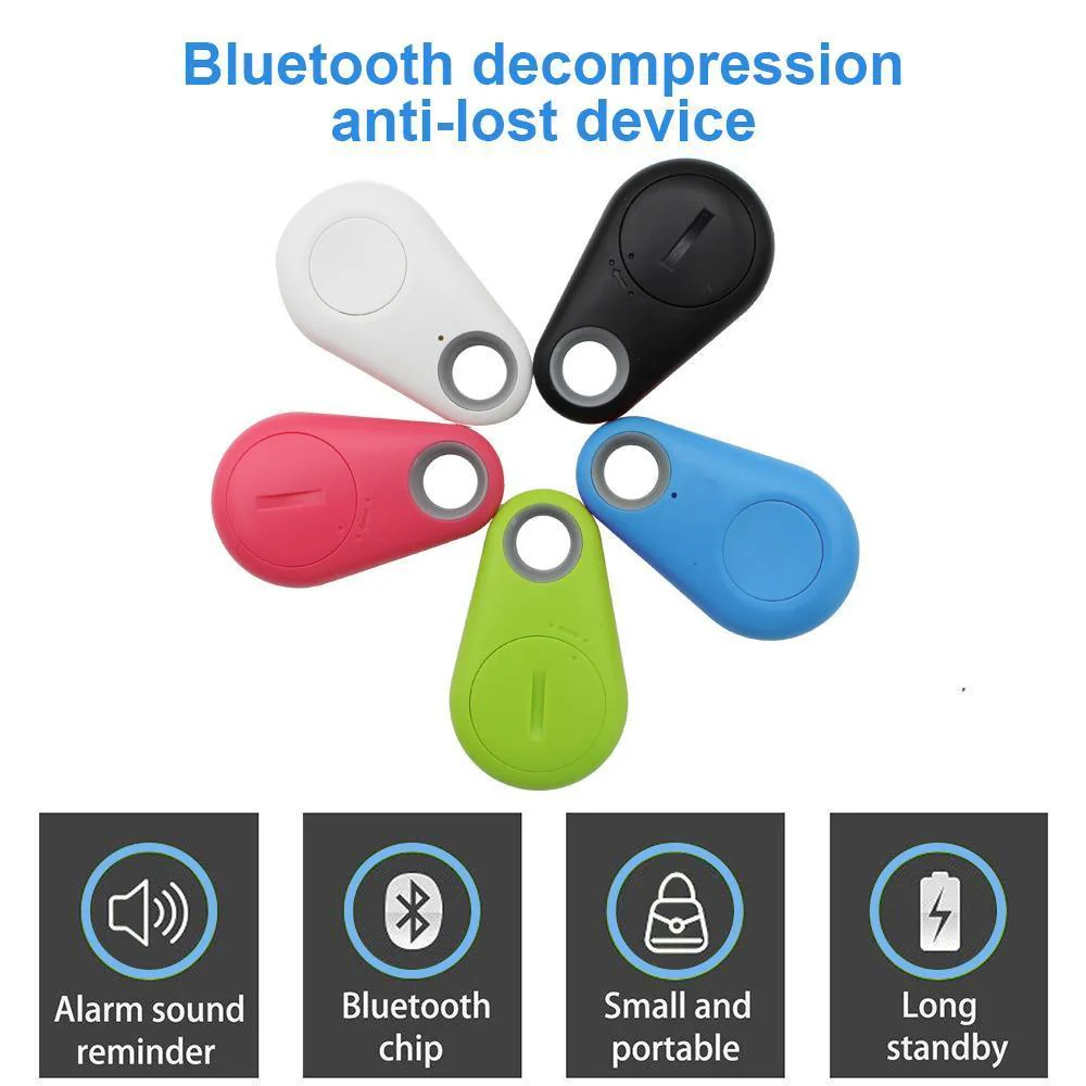 Pets GPS Tracker & Activity Monitor For Dogs and Cats - Image 2